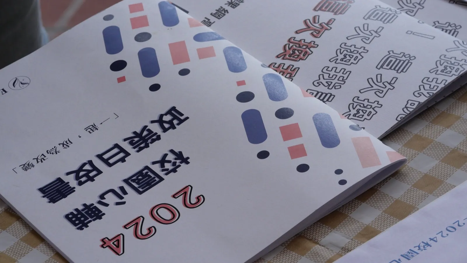 NOWnews 報導 2024 國際青浪潮論壇